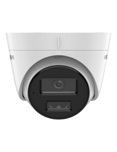Camera IP 2MP, lentila 2.8mm, IR 30m, WL 30m, Mic. - HIKVISION DS-2CD1323G2-LIUF-2.8mm