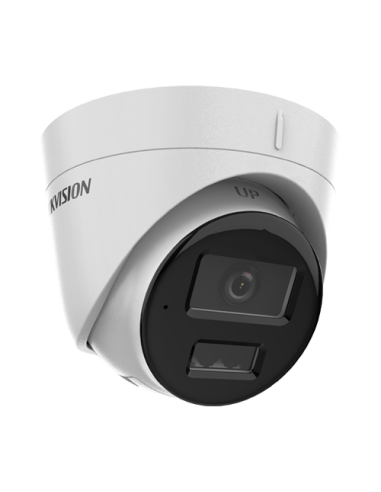 Camera IP 2MP, lentila 2.8mm, IR 30m, WL 30m, Mic. - HIKVISION DS-2CD1323G2-LIUF-2.8mm