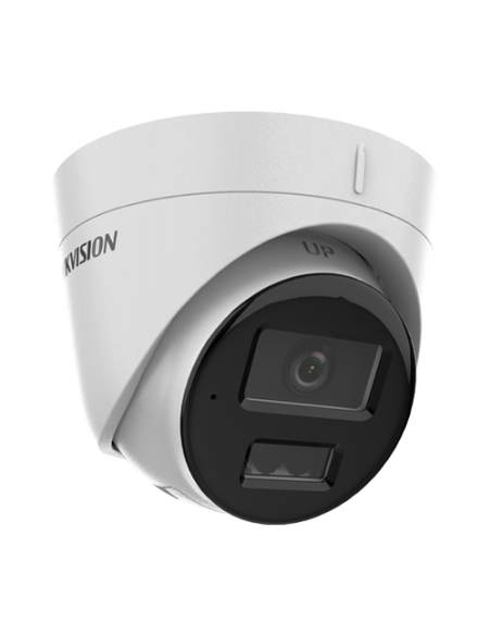 Camera IP 2MP, lentila 2.8mm, IR 30m, WL 30m, Mic. - HIKVISION DS-2CD1323G2-LIUF-2.8mm