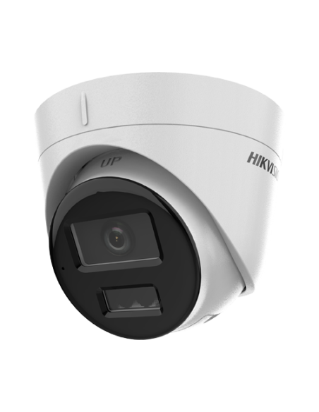 Camera IP 2MP, lentila 2.8mm, IR 30m, WL 30m, Mic. - HIKVISION DS-2CD1323G2-LIUF-2.8mm