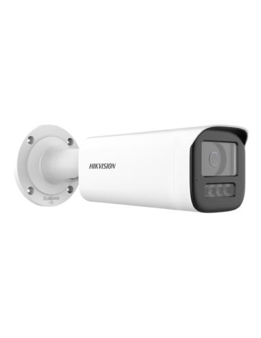 Camera IP 4MP, lentila 2.8mm, IR 60m, WL 60m, Mic. - HIKVISION DS-2CD1B43G2-LIU-2.8mm