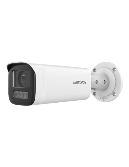 Camera IP 4MP, lentila 2.8mm, IR 60m, WL 60m, Mic. - HIKVISION DS-2CD1B43G2-LIU-2.8mm