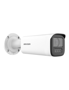 Camera IP 4MP, lentila 4mm, IR 60m, WL 60m, Mic. - HIKVISION DS-2CD1B43G2-LIU-4mm