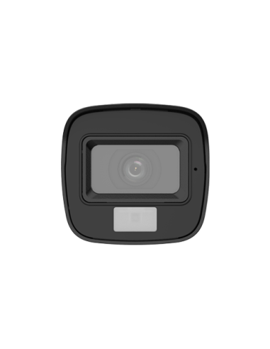 Camera analog 4K, lentila 2.8mm, IR 25m, WL 20m, TVI/AHD/CVI/CVBS - HIKVISION DS-2CE16U0T-LPF-2.8mm