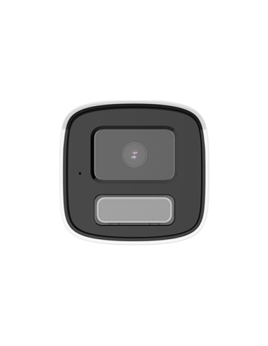 Camera IP 4MP, lentila 4mm, IR 50m, WL 50m, Mic - HIKVISION DS-2CD1T43G2-LIUF-4mm
