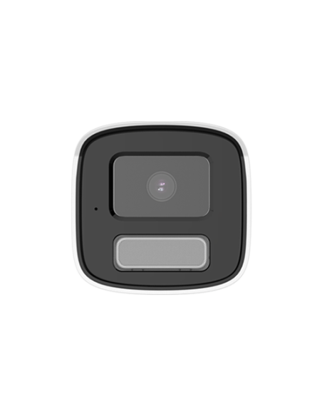 Camera IP 4MP, lentila 4mm, IR 50m, WL 50m, Mic - HIKVISION DS-2CD1T43G2-LIUF-4mm