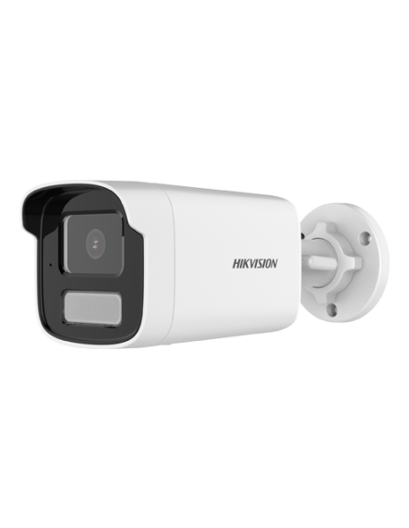 Camera IP 4MP, lentila 4mm, IR 50m, WL 50m, Mic - HIKVISION DS-2CD1T43G2-LIUF-4mm