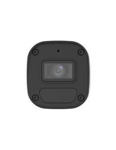 Camera IP 4MP, lentila 2.8mm, Smart IR 30m, Mic, PoE, IP67- UNV IPC2124LB-AF28-ECO 2