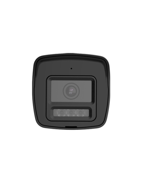 Camera analog 4K, lentila 2.8mm, IR 30m, WL 20m, TVI, Audio 'over coaxial' - HIKVISION DS-2CE16U0T-LTS-2.8mm