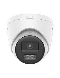 Camera analog 4K, lentila 2.8mm, IR 40m, WL 40m, TVI, Audio 'over coaxial' - HIKVISION DS-2CE78U0T-LTS-2.8mm
