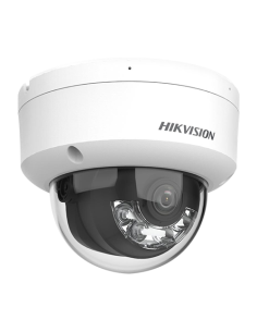 Camera IP, AcuSense, 4MP, lentila 2.8mm, IR 30m, WL 30m, 2xMic., Alarma, IK10 - HIKVISION DS-2CD2143G2-LIS2U-2.8mm