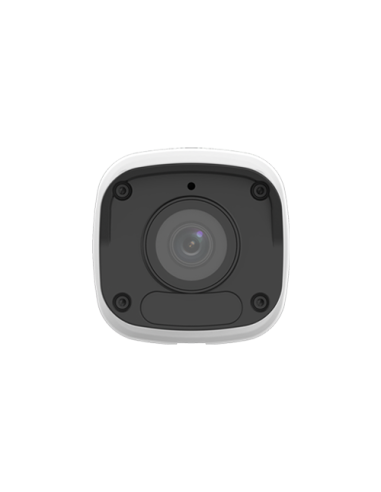 Camera IP 5MP, lentila 2.8mm, Smart IR 30m, Mic, PoE, IP67 - UNV IPC2125LB-AF28-A2