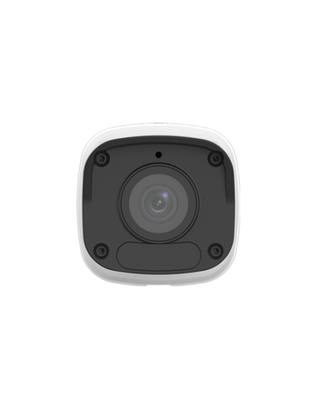 Camera IP 5MP, lentila 2.8mm, Smart IR 30m, Mic, PoE, IP67 - UNV IPC2125LB-AF28-A2