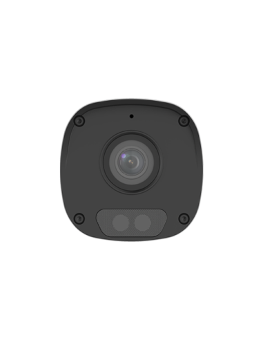 Camera IP 4MP, lentila 4mm, Smart IR 30m, Mic, PoE, IP67 - UNV IPC2314LB-AF40-ECO