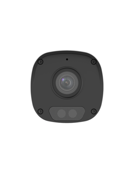 Camera IP 4MP, lentila 4mm, Smart IR 30m, Mic, PoE, IP67 - UNV IPC2314LB-AF40-ECO