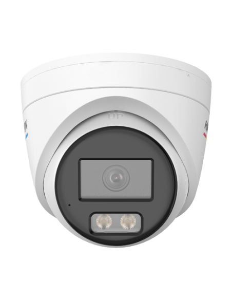 Camera IP 4MP, lentila 2.8mm, IR 30m, WL 30m ColorVu3, Mic. - HIKVISION DS-2CD1347G3H-LIU-2.8mm
