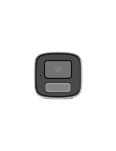 Camera IP, 4MP, lentila 2.8mm, IR 50m, WL 50m ColorVu3, Audio, Alarma audio+strobo - HIKVISION DS-2CD1T47G3H-LIUF-SL-2.8mm 2