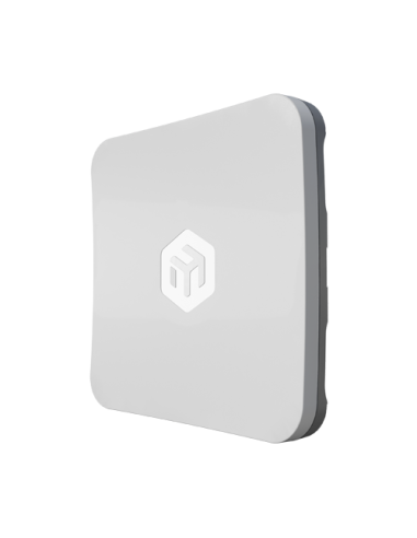 SXTsq 5 ax, antena 16dBi, 5GHz, 802.11ax, 1 x RJ45 1G, PoE-In, IP55 - MikroTik SXTsq-5axD