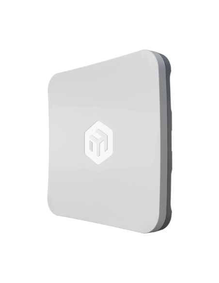 SXTsq 5 ax, antena 16dBi, 5GHz, 802.11ax, 1 x RJ45 1G, PoE-In, IP55 - MikroTik SXTsq-5axD