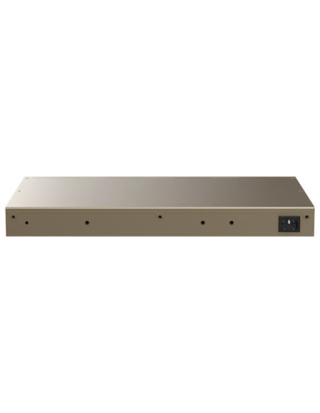 Router VPN, 1 x RJ45 2.5G, 3 x RJ45 1G, 2 x combo SFP/RJ45 1G, Multi-WAN, Cloud Managed - IP-COM M50-F