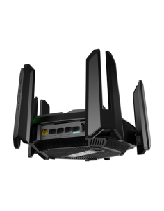 Router Wi-Fi 7 Dual-Band, BE7200, 5 x RJ45 2.5G, 4 x RJ45 1G, Cloud Management - Ruijie Reyee RG-EW7200BE(PRO) 2