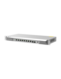 Router 2 x SFP+ 10G, 4 x RJ45 2.5G, 4 x RJ45 1G, Multi-WAN, Cloud Management - Ruijie Reyee RG-EG710XS