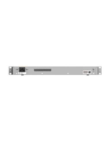 Router 2 x SFP+ 10G, 4 x RJ45 2.5G, 4 x RJ45 1G, Multi-WAN, Cloud Management - Ruijie Reyee RG-EG710XS