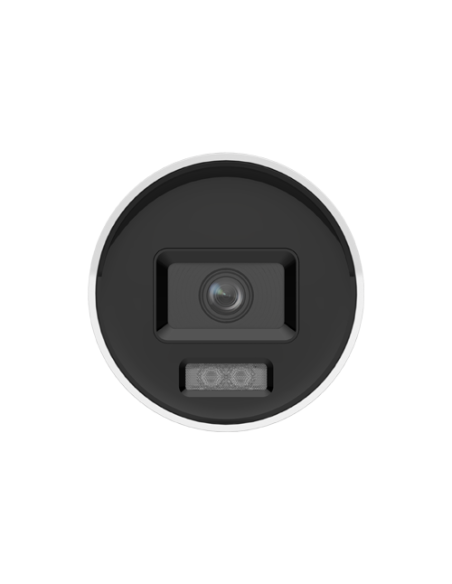Camera IP AcuSense, 4MP, lentila VF 2.8-4mm, IR & WL 40m, IP67 - HIKVISION DS-2CD2043G2-LIZY(2.8-4mm)