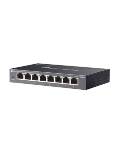 Switch L2, 8 x RJ45 1G, Easy Managed - TP-Link Omada ES208G
