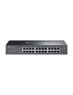 Switch L2, 24 x RJ45 1G, Easy Managed - TP-Link Omada ES224G 2