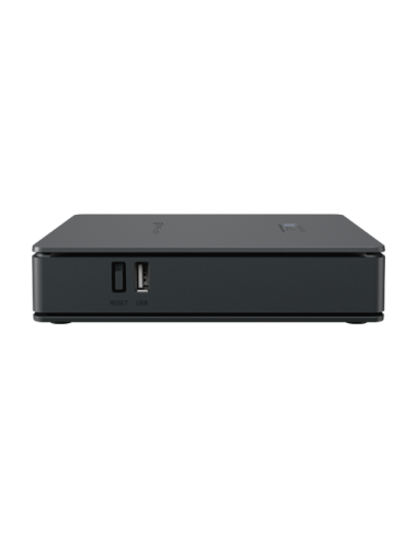 Router hAP ax S, Wi-Fi 6, Dual-Band, AX3000, 5.5/6.5 dBi, 5 x RJ45 1G, PoE In/Out pasiv - MikroTik E62iUGS-2axD5axT