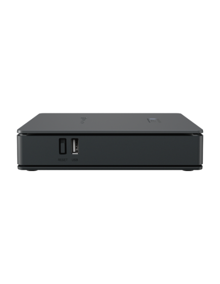 Router hAP ax S, Wi-Fi 6, Dual-Band, AX3000, 5.5/6.5 dBi, 5 x RJ45 1G, PoE In/Out pasiv - MikroTik E62iUGS-2axD5axT