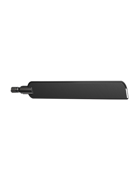 Antena Dual-Band, 3.3 dBi/5.5-7.1 dBi - MikroTik HGO-antenna-OUT