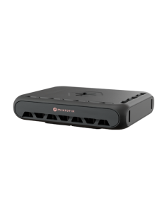 Router hAP beÂ³, Wi-Fi 7, Triple-Band, 5 x RJ45 2.5G, IoT, Bluetooth, PoE-In af/at - MikroTik MA53UG+HbeH 2