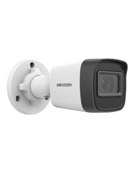 Camera IP 4.0MP, lentila 2.8mm, IR 20m, PoE, IP67 - HIKVISION DS-2CD1041G0-I-Lite-2.8mm