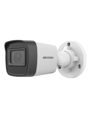 Camera IP 4.0MP, lentila 2.8mm, IR 20m, PoE, IP67 - HIKVISION DS-2CD1041G0-I-Lite-2.8mm