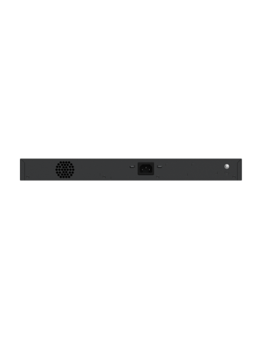 Switch L2, 24 x RJ45 1G PoE+, 2 x RJ45 1G, 2 x SFP 1G, Cloud Management - Ruijie Reyee RG-ES228GS-LP