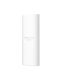 Access Point exterior Wi-Fi 7, BE5040 Dual-Band, 1 x RJ45 2.5G, PoE, Cloud Management - Ruijie Reyee RG-RAP72Pro-OD