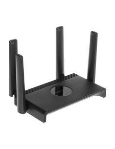 Router 4G LTE, Wi-Fi 4, N300, 1 x slot Nano SIM, 4 x RJ45 1G, Cloud Management - Ruijie Reyee RG-EW300T