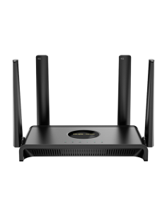 Router 4G LTE, Wi-Fi 4, N300, 1 x slot Nano SIM, 4 x RJ45 1G, Cloud Management - Ruijie Reyee RG-EW300T 2