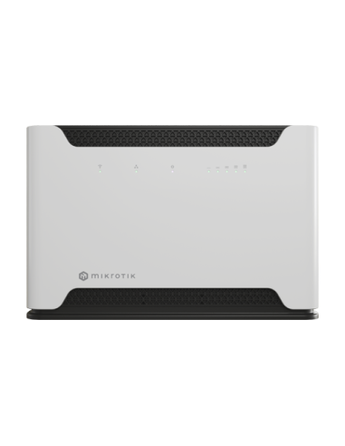 Router Chateau LTE7, 4G, Wi-Fi, Dual-Band, 5 x RJ45 1G, 1 x Micro SIM - MikroTik D53G-5HacD2HnD-TC&R11e-LTE7