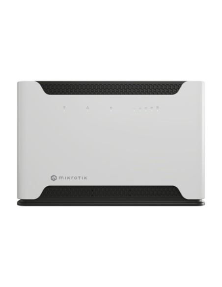 Router Chateau LTE7, 4G, Wi-Fi, Dual-Band, 5 x RJ45 1G, 1 x Micro SIM - MikroTik D53G-5HacD2HnD-TC&R11e-LTE7