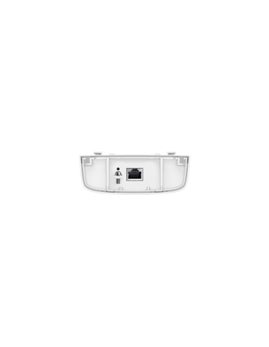 Access Point Wi-Fi 6, AX1800 Dual-Band, 4/5 dBi, 1 x RJ45 1G, BLE 5.2, PoE In - TP-Link Omada EAP603-Outdoor