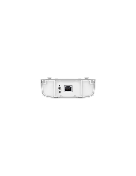 Access Point Wi-Fi 6, AX1800 Dual-Band, 4/5 dBi, 1 x RJ45 1G, BLE 5.2, PoE In - TP-Link Omada EAP603-Outdoor