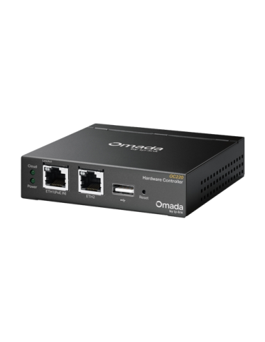 Controller Hardware OC220 - TP-Link Omada OC220