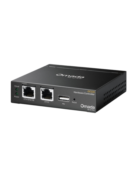 Controller Hardware OC220 - TP-Link Omada OC220