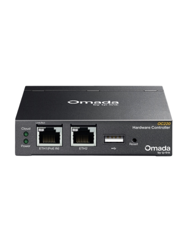 Controller Hardware OC220 - TP-Link Omada OC220