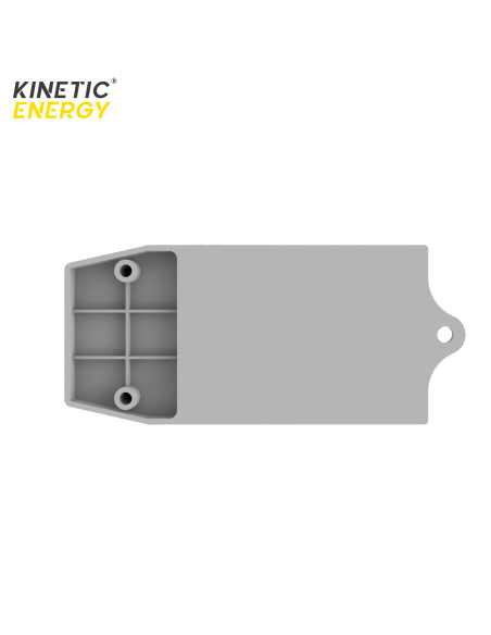Controller Kinetic Energy, 1 canal, 5A, RF433 (cu nul)