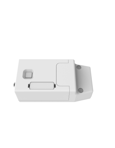 Controller Kinetic Energy, 2 canale, 2x5A, RF433 (cu nul)