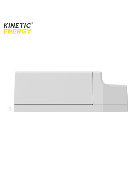 Controller Kinetic Energy, 1 canal, 5A, WiFi + RF433 Tuya (cu nul)